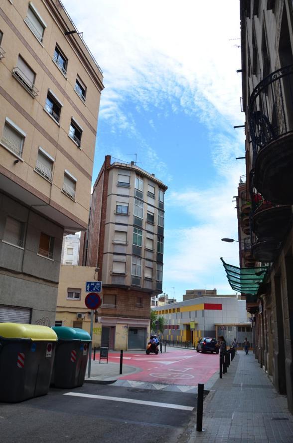 Appartement Torrassa Fira Barcelona