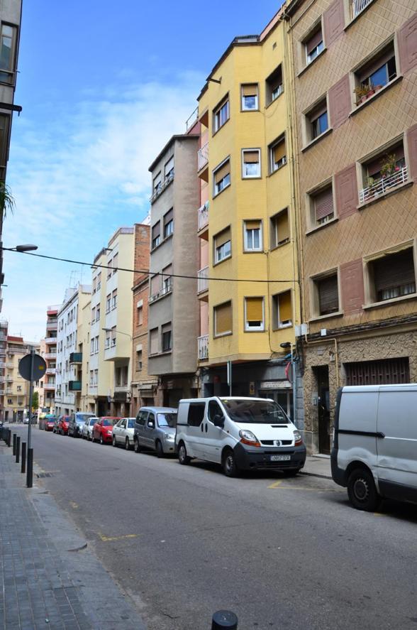 Appartement Torrassa Fira Barcelona