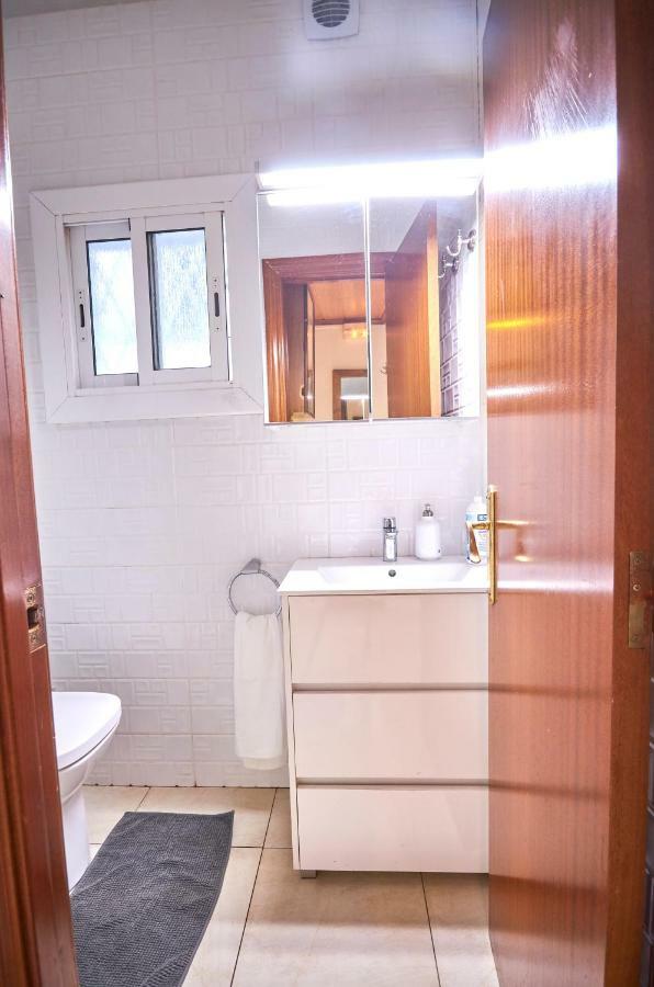Torrassa Fira Appartement Barcelona