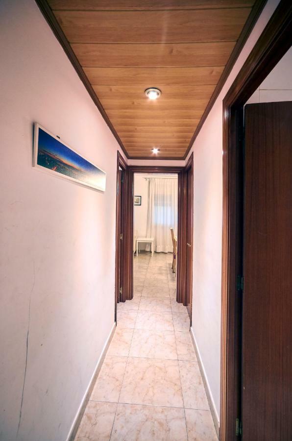 Appartement Torrassa Fira Barcelona