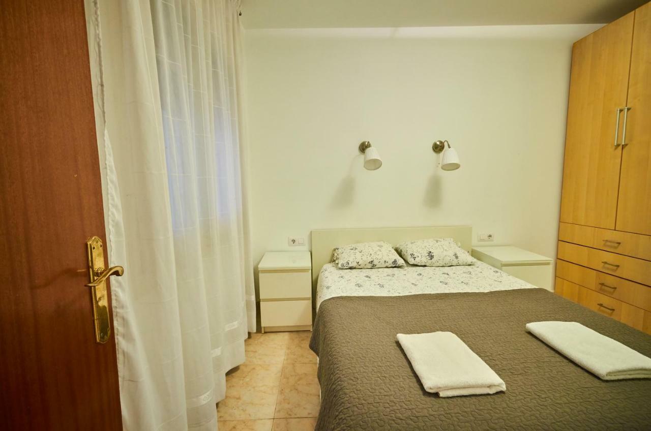 Appartement Torrassa Fira Barcelona